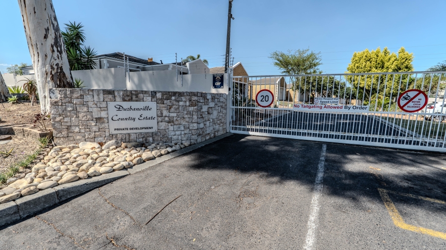 2 Bedroom Property for Sale in Sonstraal Heights Western Cape